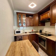 Квартира 45 м², 2-комнатная - изображение 2