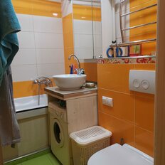 Квартира 30,5 м², 1-комнатная - изображение 1