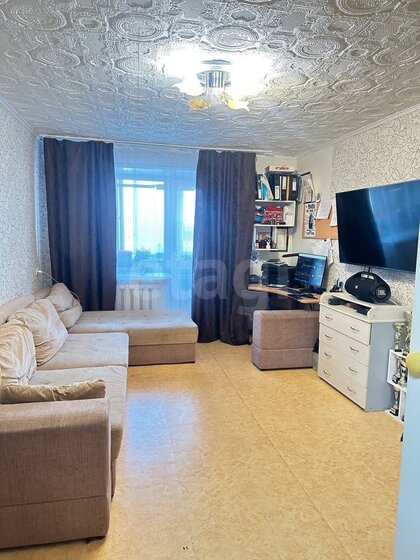 75 м², 3-комнатная квартира 4 500 000 ₽ - изображение 44