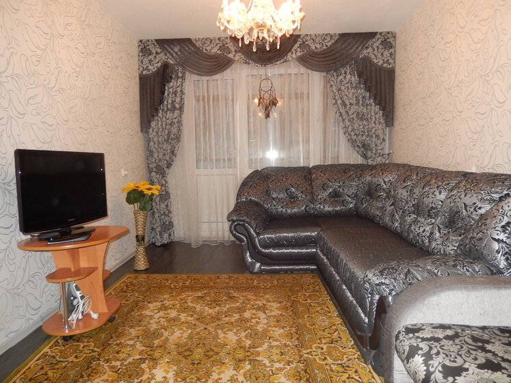 50 м², 2-комнатная квартира 3 000 ₽ в сутки - изображение 37