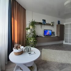 Квартира 45 м², 1-комнатная - изображение 5