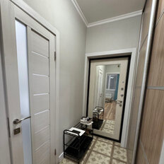 Квартира 35 м², 1-комнатная - изображение 2