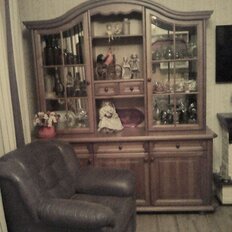 Квартира 58,1 м², 1-комнатная - изображение 3