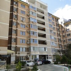 Квартира 98,4 м², 3-комнатная - изображение 2