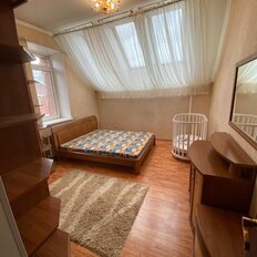 Квартира 92 м², 2-комнатная - изображение 4