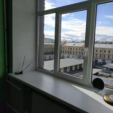 21 м², комната - изображение 2