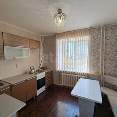 Квартира 42 м², 1-комнатная - изображение 4