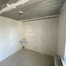 Квартира 39,2 м², 1-комнатная - изображение 2