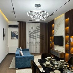 Квартира 60 м², 3-комнатная - изображение 2