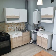 Квартира 44 м², 1-комнатная - изображение 2