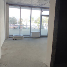Квартира 36,9 м², студия - изображение 4