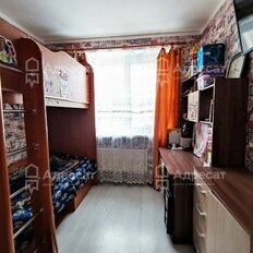 Квартира 31,9 м², 1-комнатная - изображение 5