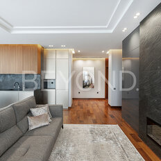 Квартира 171,2 м², 3-комнатная - изображение 5
