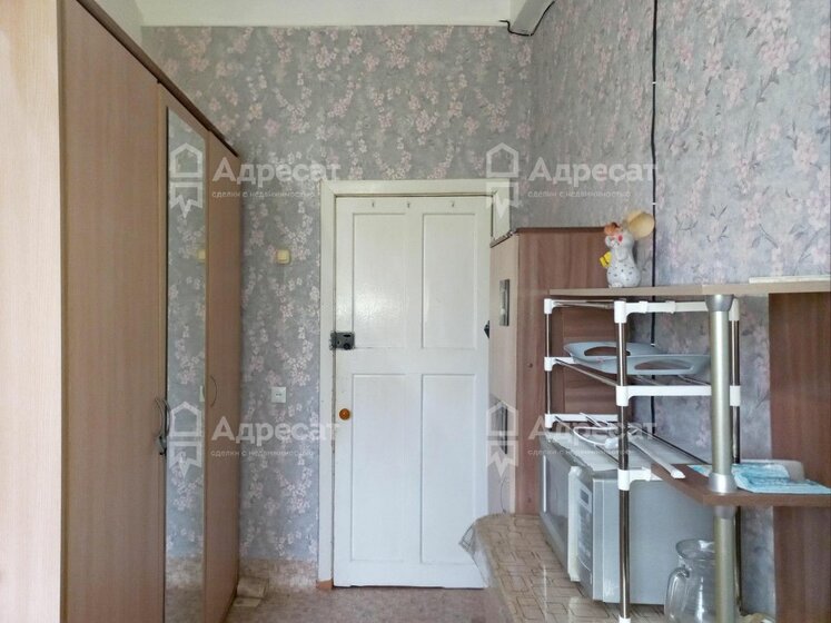15,6 м², комната 1 100 000 ₽ - изображение 22