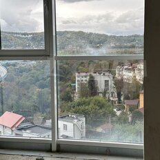 Квартира 24 м², студия - изображение 2