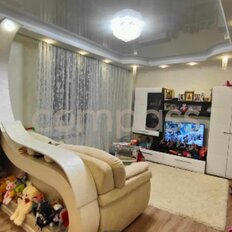 Квартира 88,5 м², 2-комнатная - изображение 3