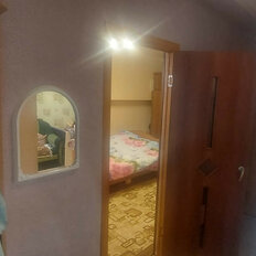 Квартира 43,1 м², 1-комнатные - изображение 3