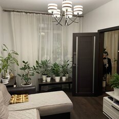 Квартира 61,8 м², 3-комнатная - изображение 2