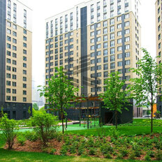 Квартира 80 м², 3-комнатные - изображение 3