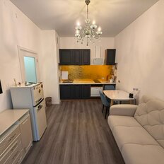 Квартира 32,9 м², 1-комнатная - изображение 2