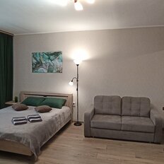 Квартира 32 м², 1-комнатная - изображение 1