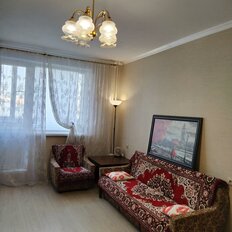 Квартира 36,4 м², 1-комнатная - изображение 5