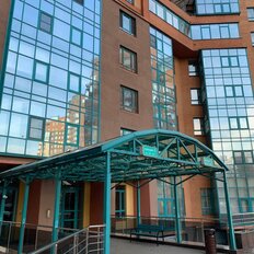 Квартира 95,3 м², 1-комнатная - изображение 3