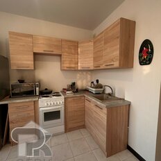 Квартира 33 м², 1-комнатная - изображение 1