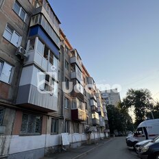 Квартира 57,7 м², 3-комнатная - изображение 1