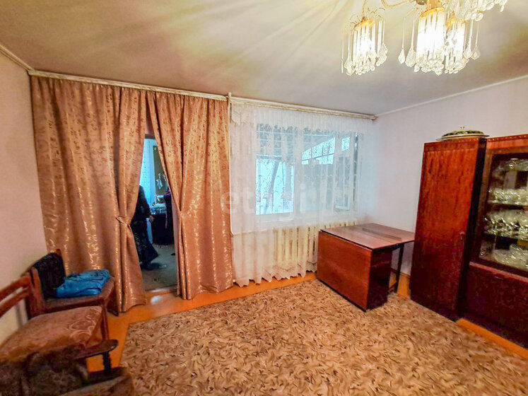 110 м² дом, 9 соток участок 5 700 000 ₽ - изображение 37