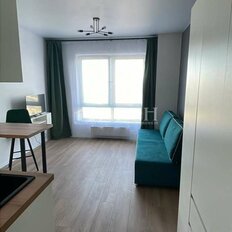 Квартира 20 м², студия - изображение 5
