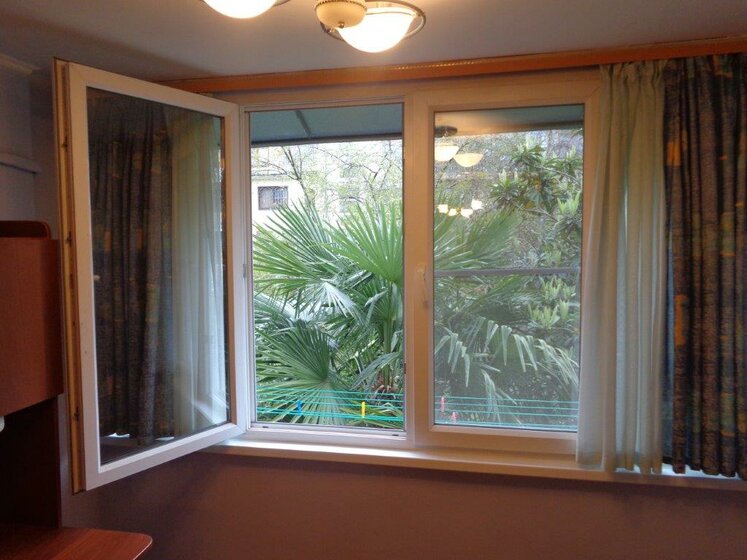 30 м², 1-комнатная квартира 2 000 ₽ в сутки - изображение 47