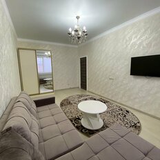 Квартира 40 м², 1-комнатная - изображение 2