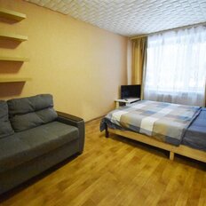 Квартира 33 м², 1-комнатная - изображение 2