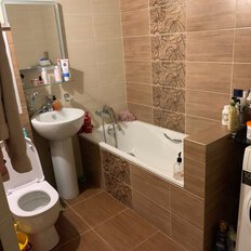 Квартира 57,3 м², 3-комнатная - изображение 5