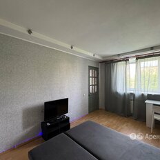 Квартира 27 м², 1-комнатная - изображение 5