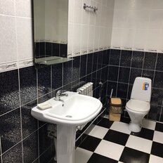 Квартира 35 м², студия - изображение 4