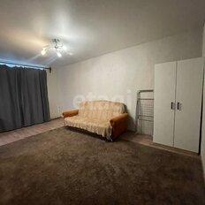 Квартира 27,1 м², 1-комнатная - изображение 2