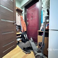 Квартира 42 м², 2-комнатная - изображение 5