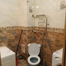 Квартира 50 м², 1-комнатная - изображение 5