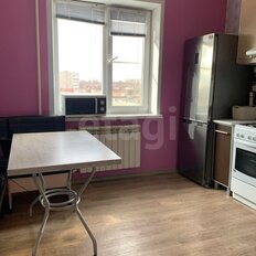Квартира 50,5 м², 2-комнатная - изображение 3