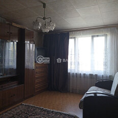 Квартира 54,4 м², 3-комнатная - изображение 4