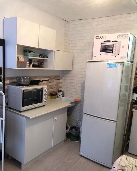 19 м², 1-комнатная квартира 1 550 000 ₽ - изображение 56