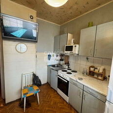 Квартира 38,1 м², 1-комнатная - изображение 1