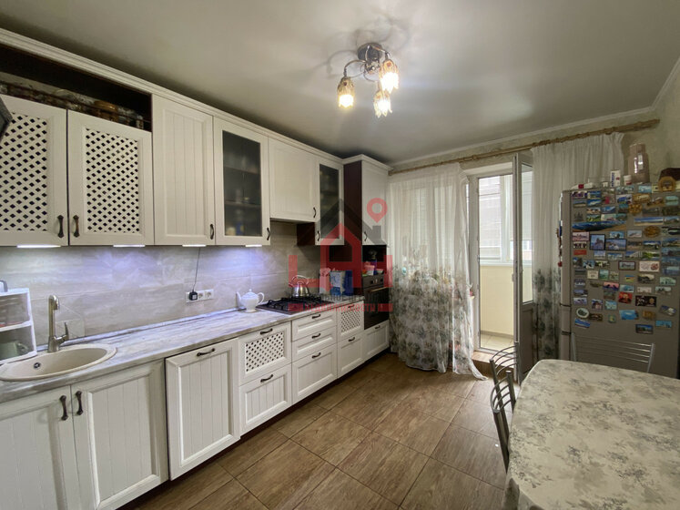 136,8 м², 3-комнатная квартира 12 880 000 ₽ - изображение 63