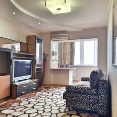 Квартира 40 м², 1-комнатная - изображение 4