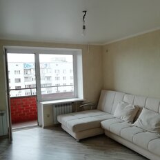 Квартира 55 м², 2-комнатная - изображение 3