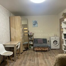 Квартира 26,8 м², 1-комнатная - изображение 2