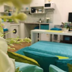 Квартира 32 м², студия - изображение 3