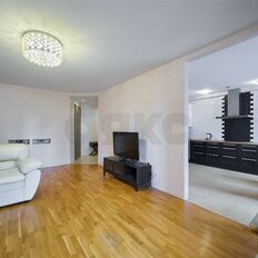 Квартира 101,7 м², 3-комнатная - изображение 1